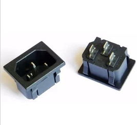 東莞市工業插座與品字電源插座批發價格解析