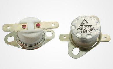 專(zhuān)注品質(zhì)，精準(zhǔn)控溫 探秘臺(tái)州銘佳電器新品定制突跳式溫控器